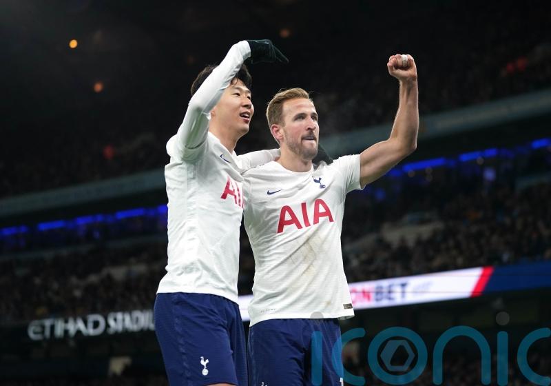 Everyone knows he’s quality: Harry Kane winner was no surprise to Pep Guardiola