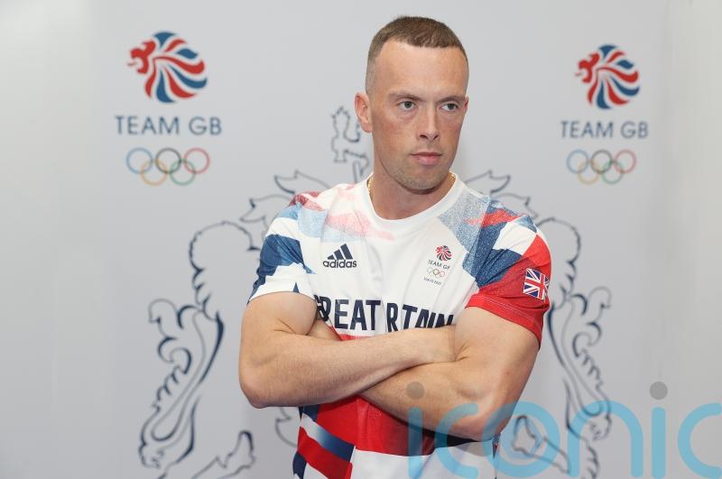 Richard Kilty says he will never forgive CJ Ujah after losing Olympic medal