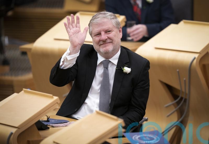 Angus Robertson: UK should foster closer relationship with EU – not diverge
