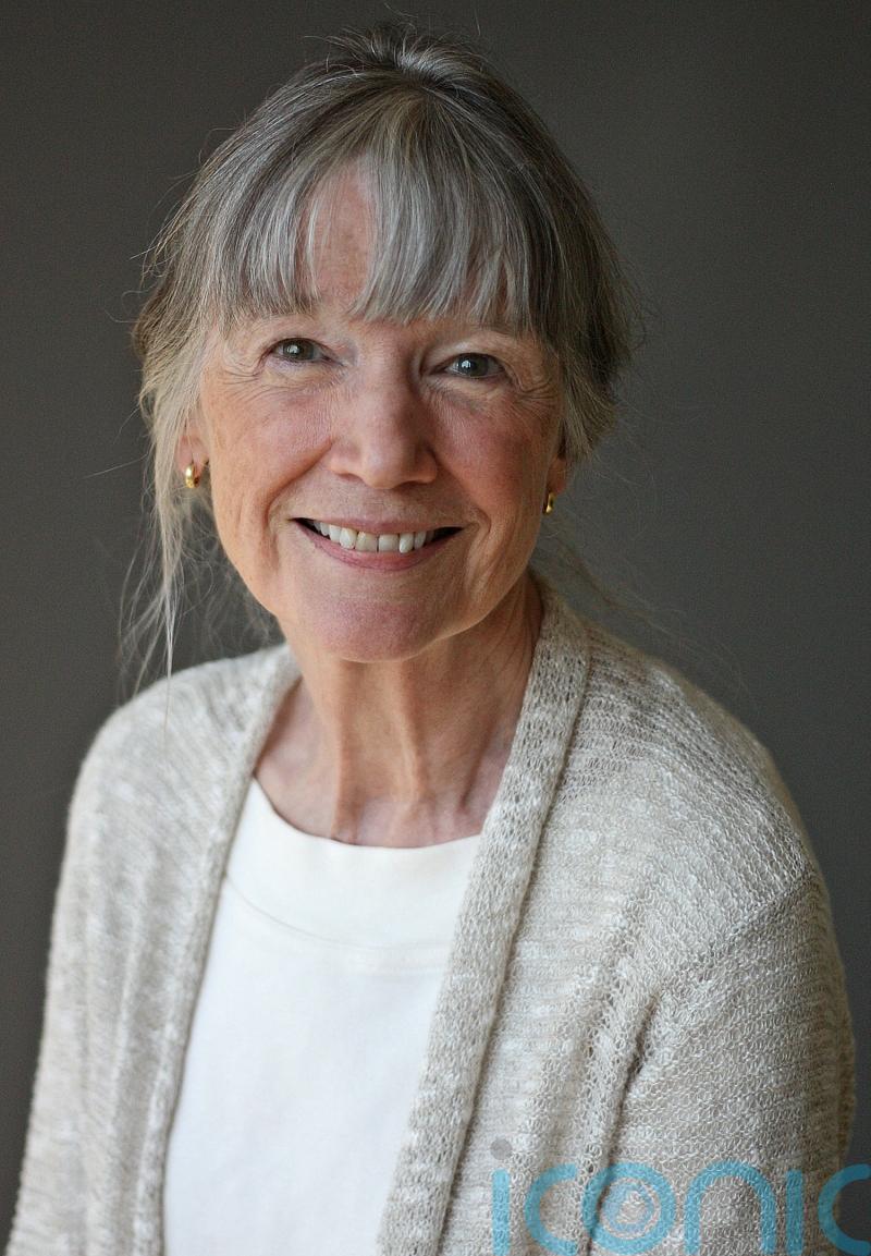 Anne Tyler: If I could buy all of my first four novels and destroy them I would