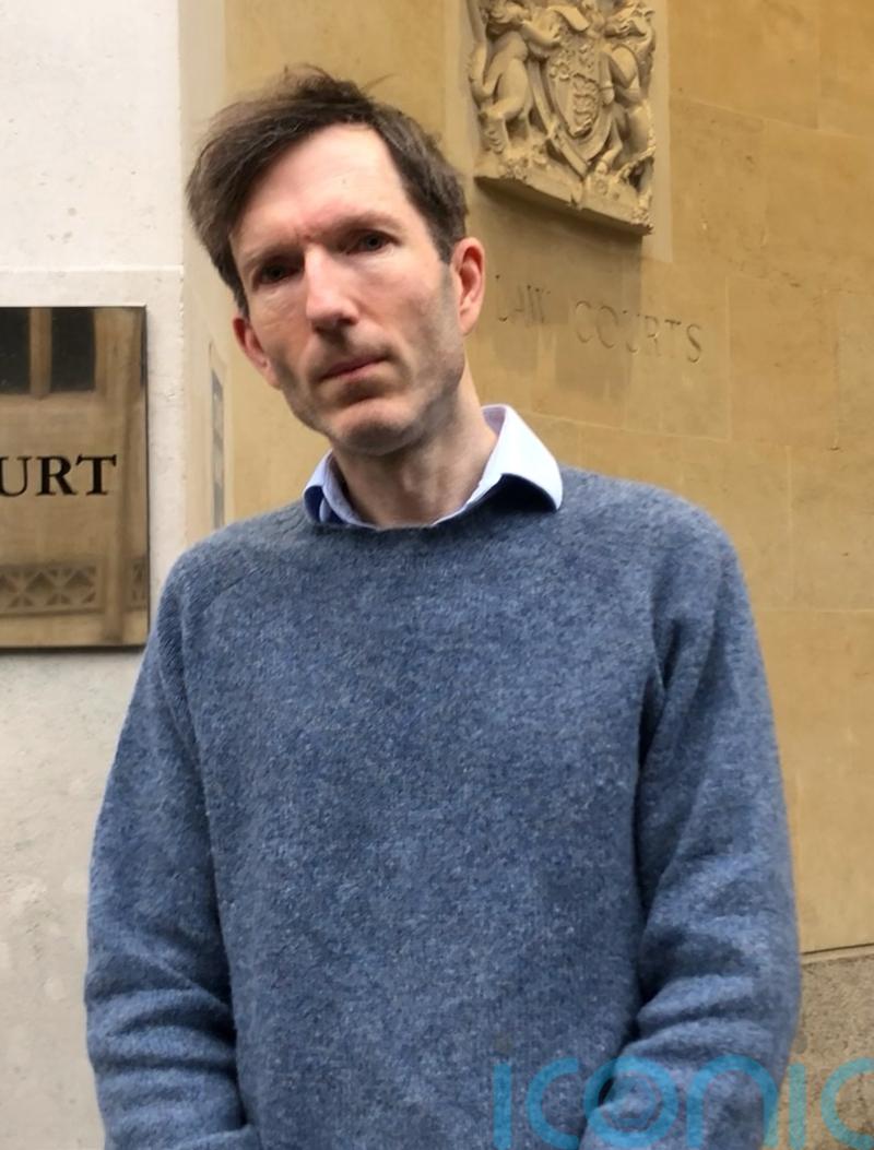 Doctor says he would meet teenager who tried to kill him in random knife attack