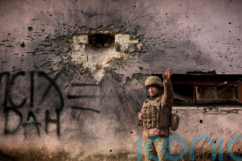 PM: Russian invasion of Ukraine would be biggest war in Europe since WWII
