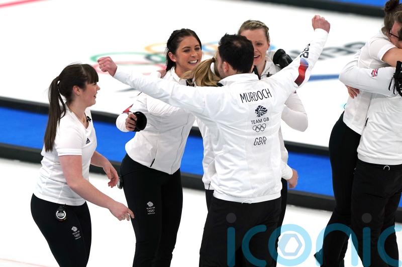 Eve Muirhead ends long wait for Olympic gold as GB beat Japan in Beijing final