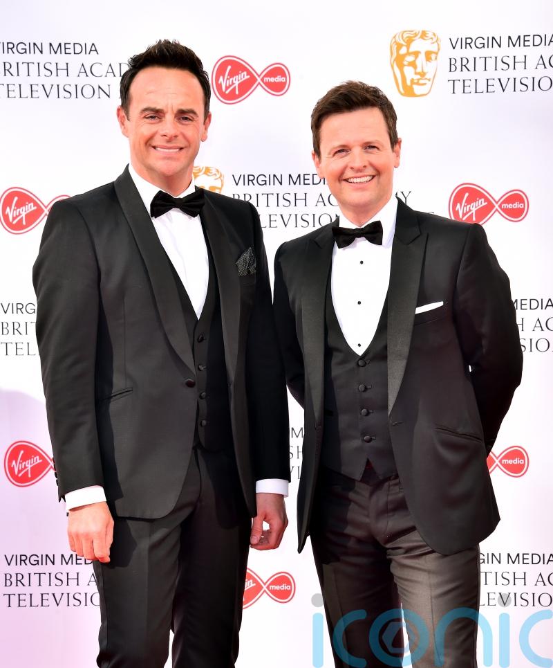 Ant and Dec transform for Drag Race UK charity single debut