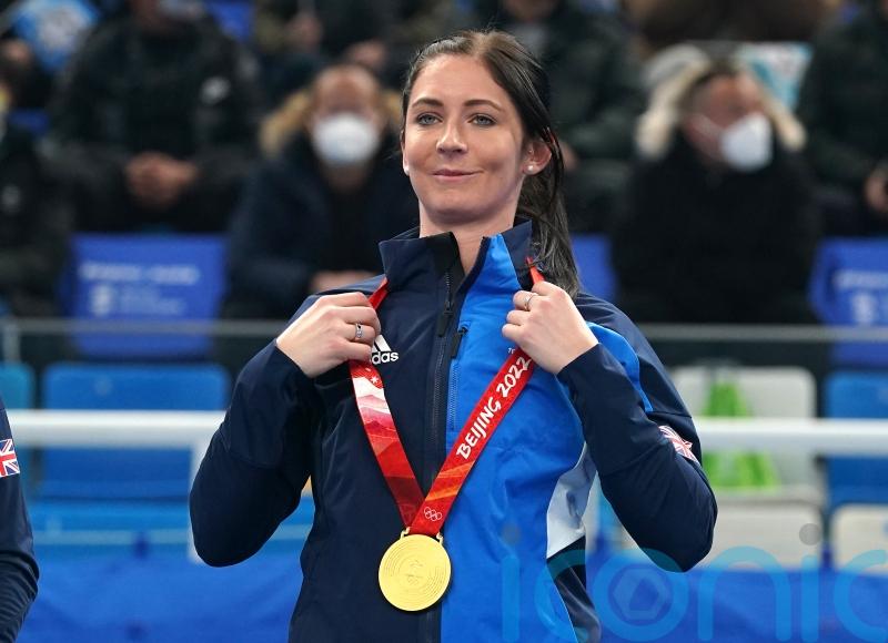 All about Eve – how Muirhead completed journey from junior glory to Olympic gold