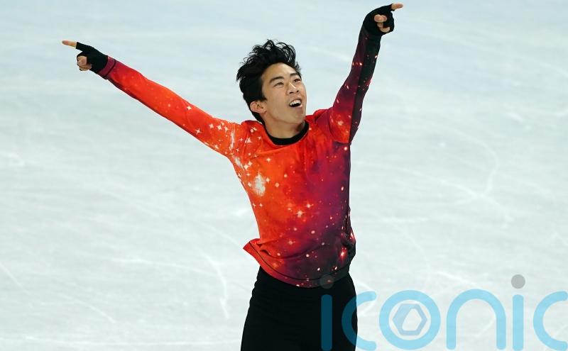 5 stand-out moments from the Beijing Winter Olympics