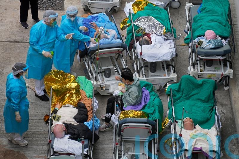Hong Kong Covid controls may be tightened further