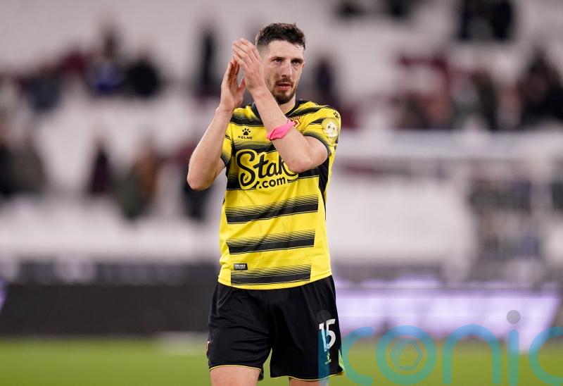 Craig Cathcart makes case for defence after wily Watford win under Roy Hodgson