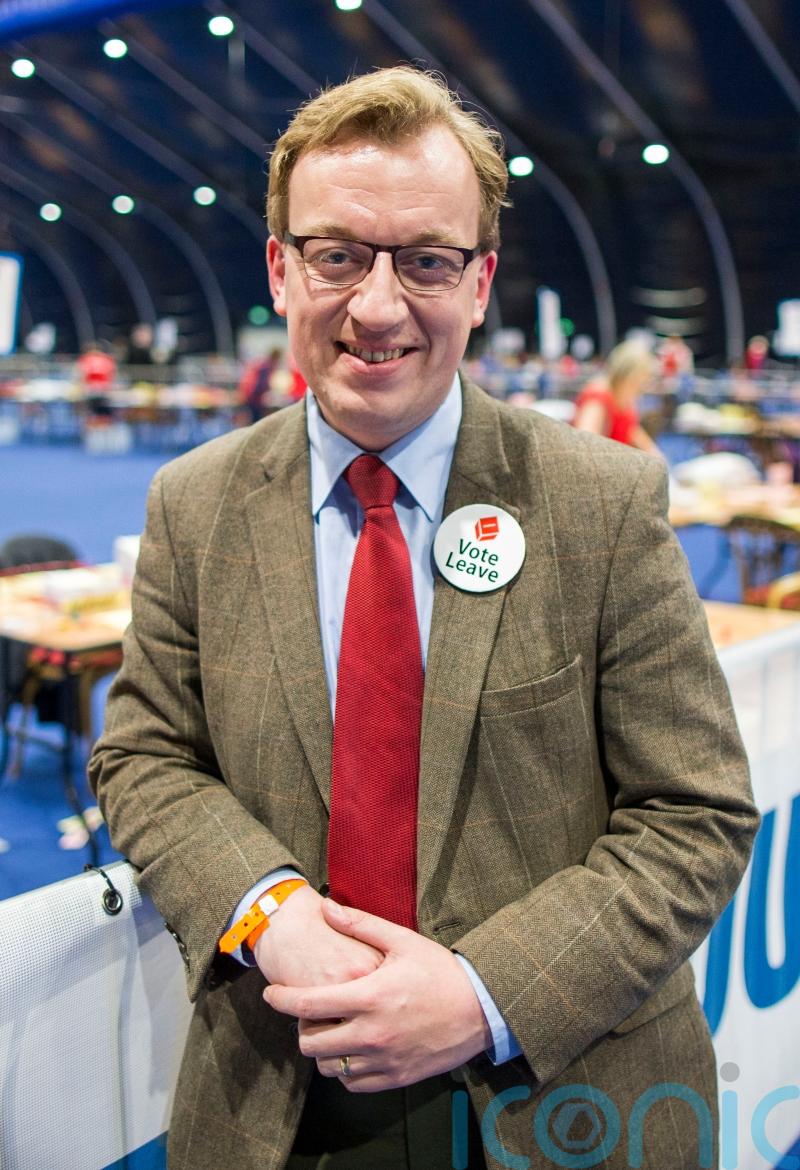 Christopher Stalford: The MLA who advocated unionism from young age