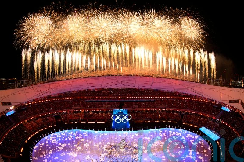 Kamila Valieva saga casts shadow over curtain call for cheerless Winter Olympics
