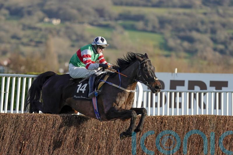 Chatham Street Lad plans on hold after setback