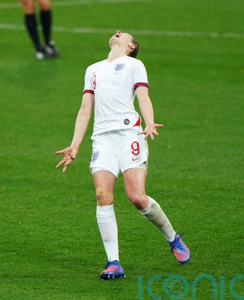 England held goalless by organised Spain for second draw of Arnold Clark Cup