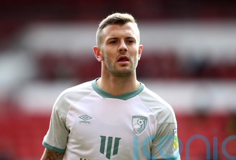 Former England and Arsenal midfielder Jack Wilshere signs for Danish club Aarhus