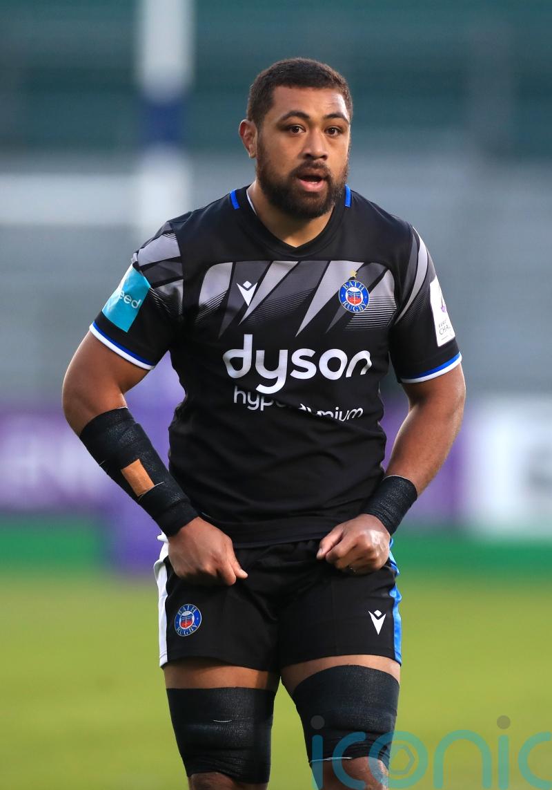 Taulupe Faletau looks primed for Wales recall ahead of England Six Nations clash