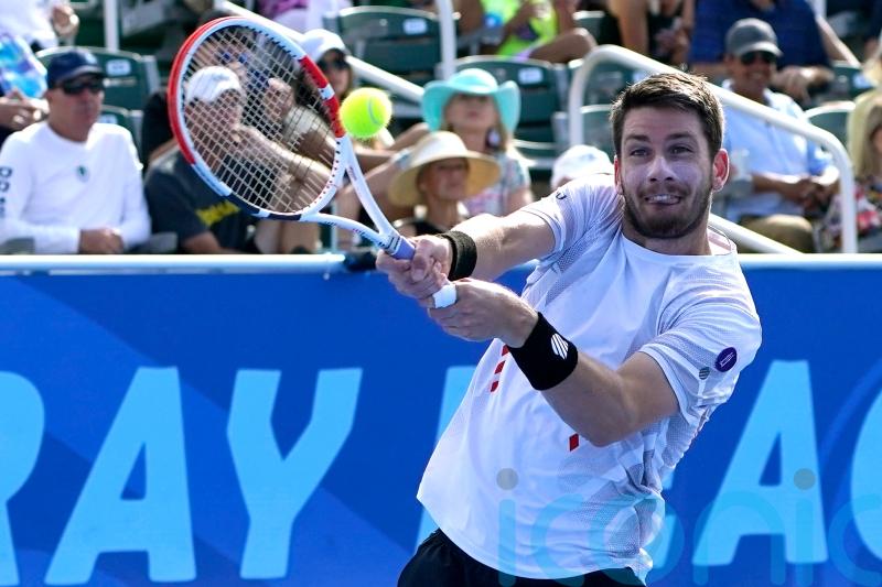 Cameron Norrie takes Delray Beach Open title