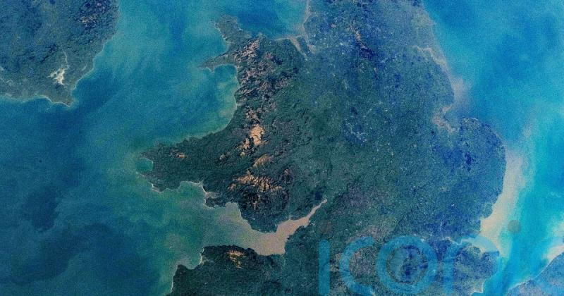 Wales reveals plans to become sustainable spacefaring nation