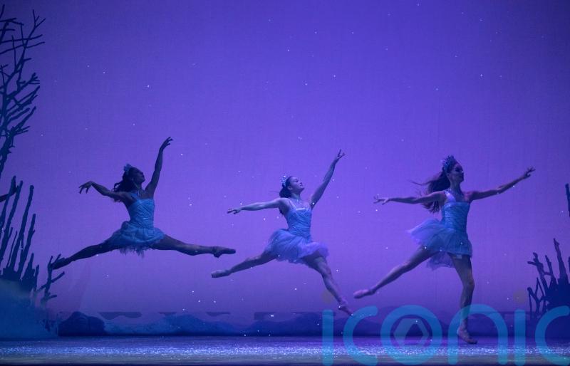 Scottish Ballet conference to explore how dance can aid young people’s wellbeing