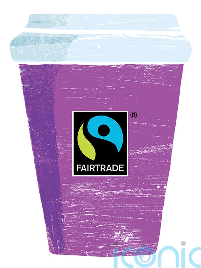 Fairtrade sales continue to grow – report