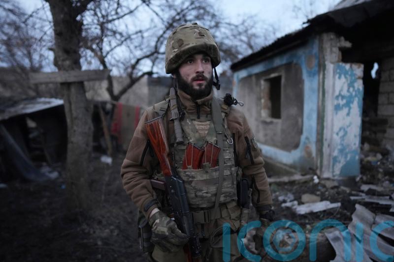 Last-ditch Putin peace talks a ‘welcome sign’ Ukraine conflict can be prevented