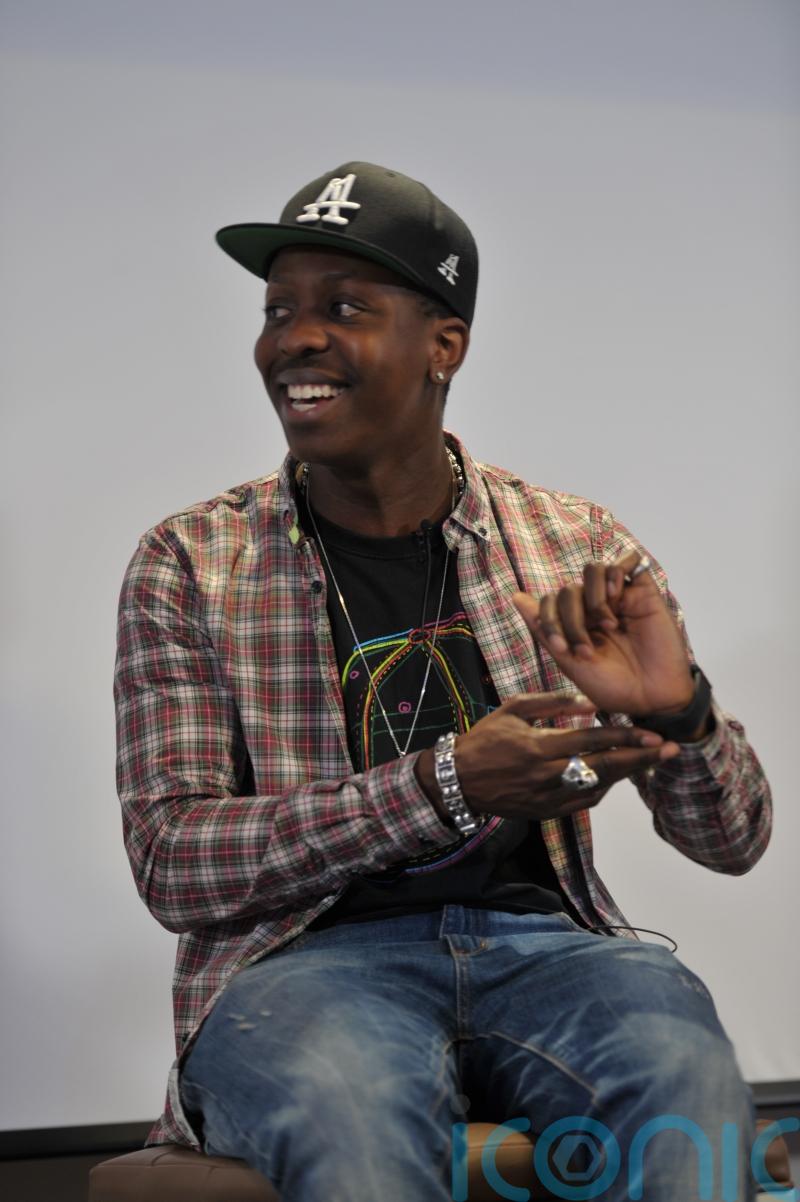 Tributes flow for ‘blessed soul’ Jamal Edwards following his death at age 31