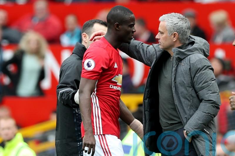 Football rumours: Jose Mourinho gunning for Manchester United’s Eric Bailly