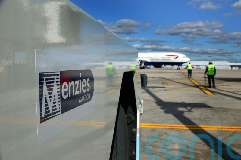 John Menzies accepts new £560m takeover offer