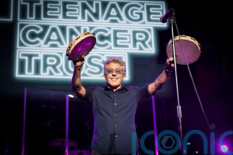 Teenage Cancer Trust charity concert series returns after two-year absence