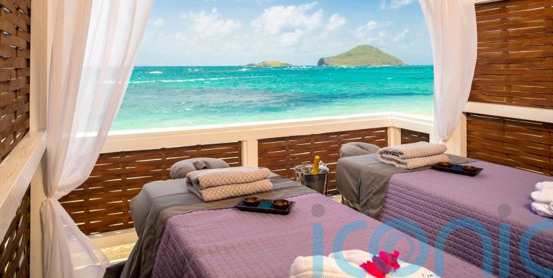 A trip of two halves – St Lucia promises relaxation and adventure in equal measure