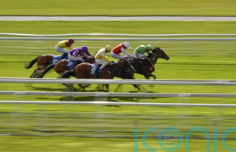 Acklam Express delights Tinkler with Meydan reappearance run