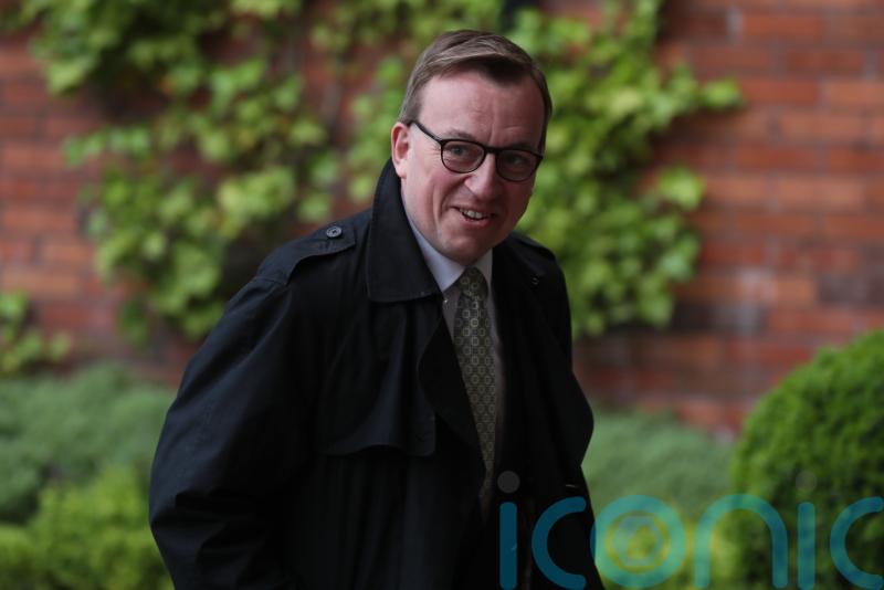 MLAs to gather to pay tribute to Christopher Stalford