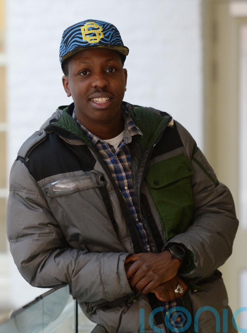 Idris Elba and Gabrielle join tributes to ‘incredible young man’ Jamal Edwards