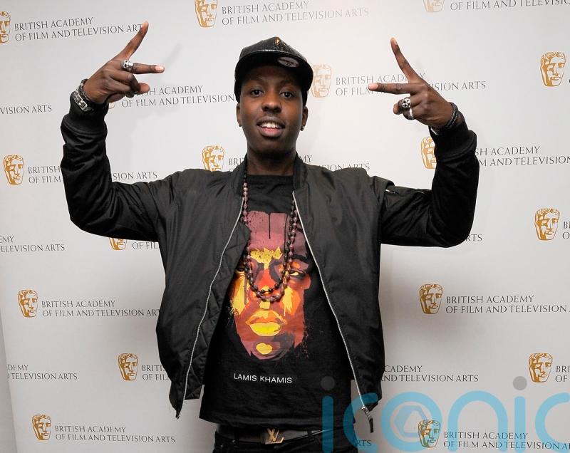 Loose Women panellists pay tearful tribute to Jamal Edwards and his mother