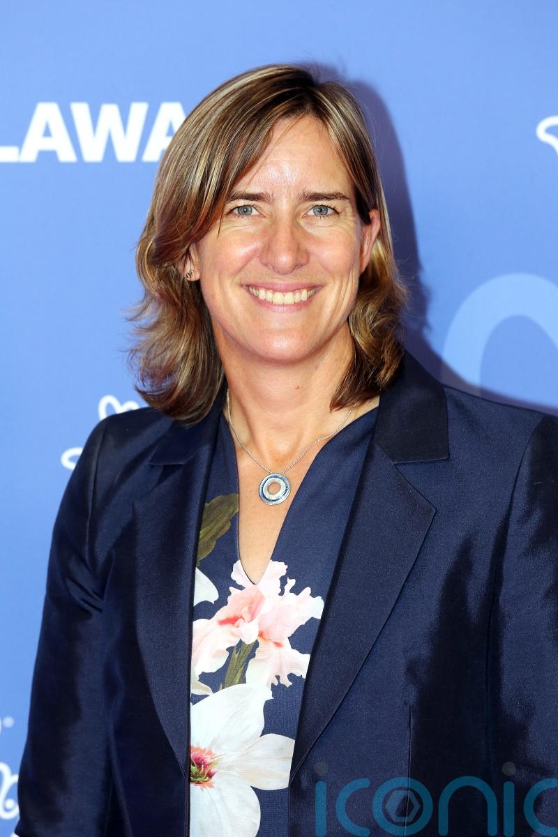 Katherine Grainger: Accessibility and medal potential are key to Winters funding