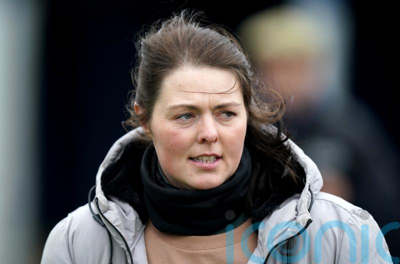 Laura Morgan reflects on ‘phenomenal’ spell as winners continue to flow
