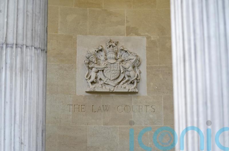 Man denies murdering his neighbour