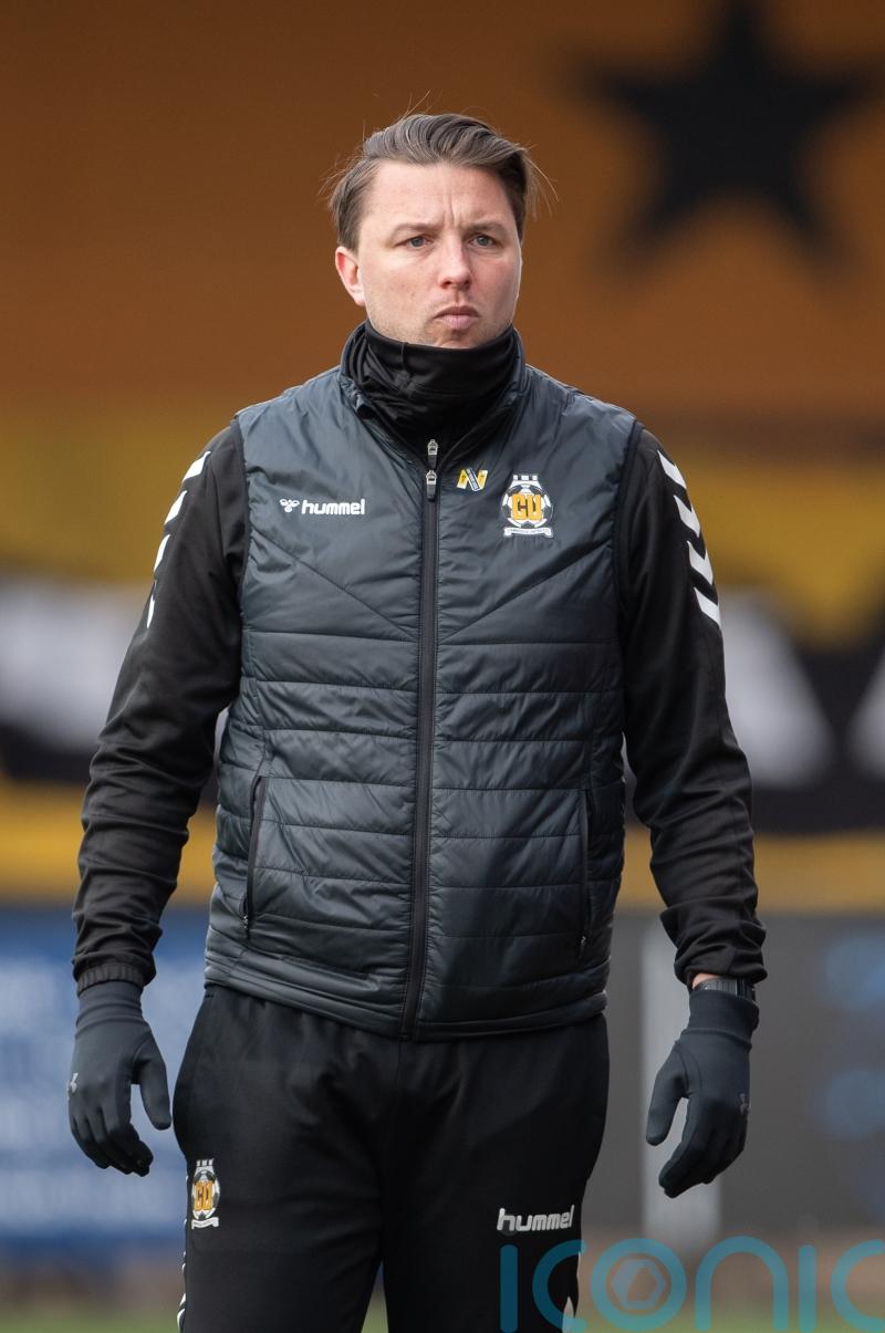 Mark Bonner faced with injury pile-up as Cambridge face Plymouth