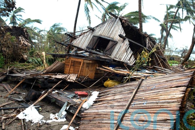 Madagascar braces for another ‘big one’ as cyclone approaches storm-hit island