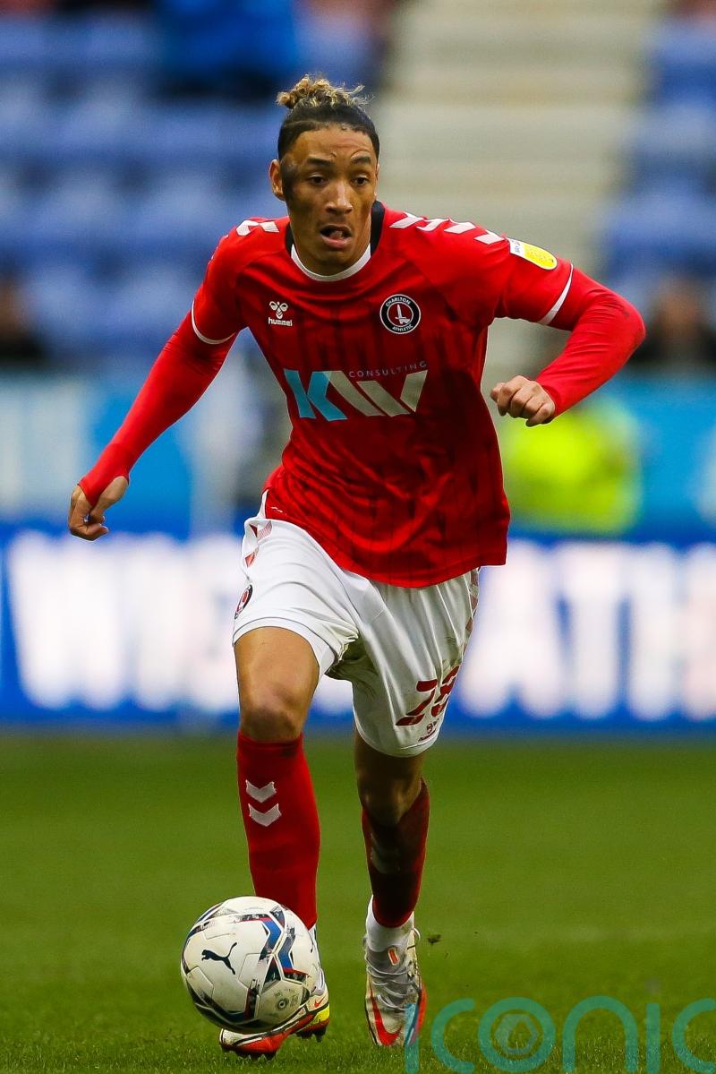 Sean Clare suspended as Charlton look to return to winning ways against MK Dons