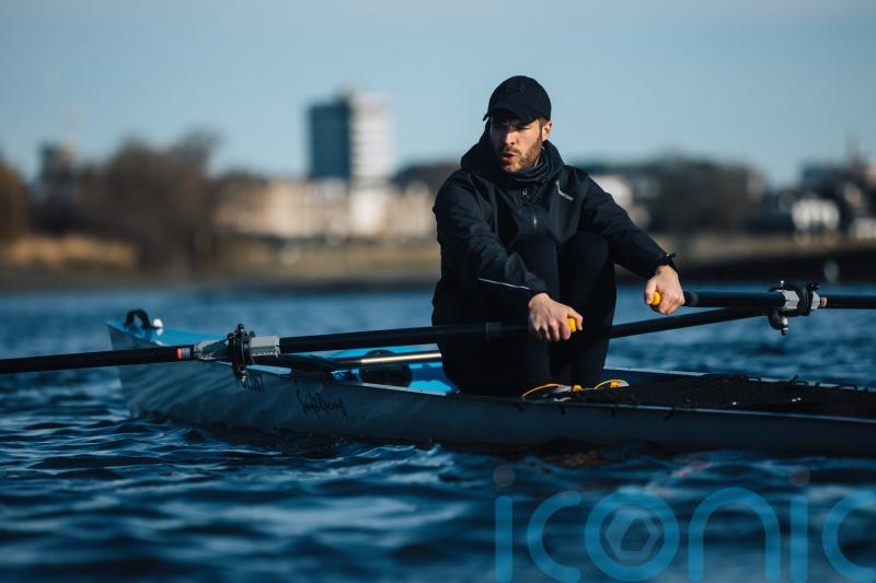 BBC Radio 1 DJ Jordan North to tackle rowing challenge for Red Nose Day
