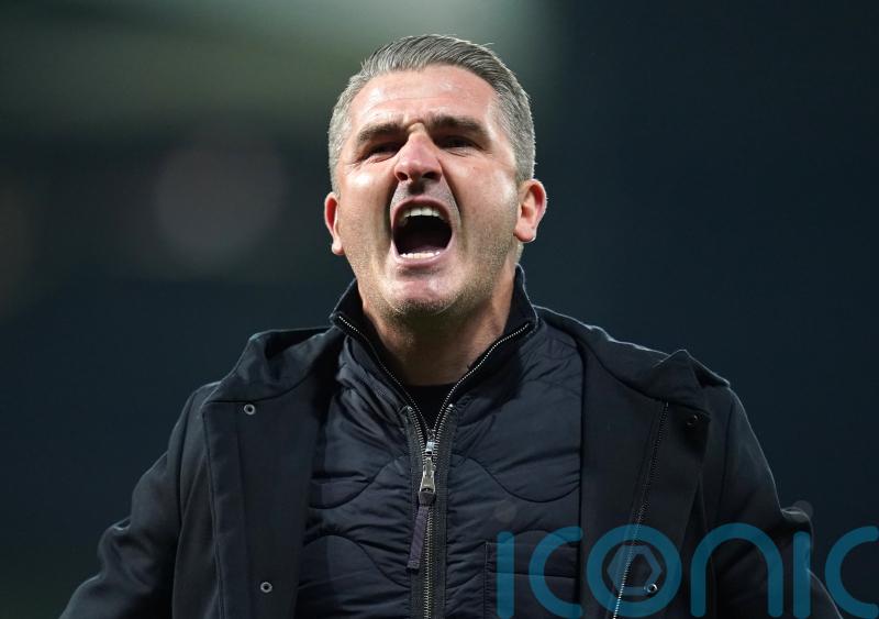 Ryan Lowe could shake things up ahead of Preston’s clash with Nottingham Forest