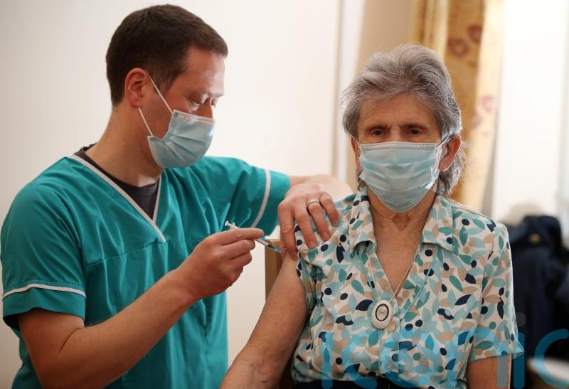 Older Scots and the most vulnerable to receive second Covid booster