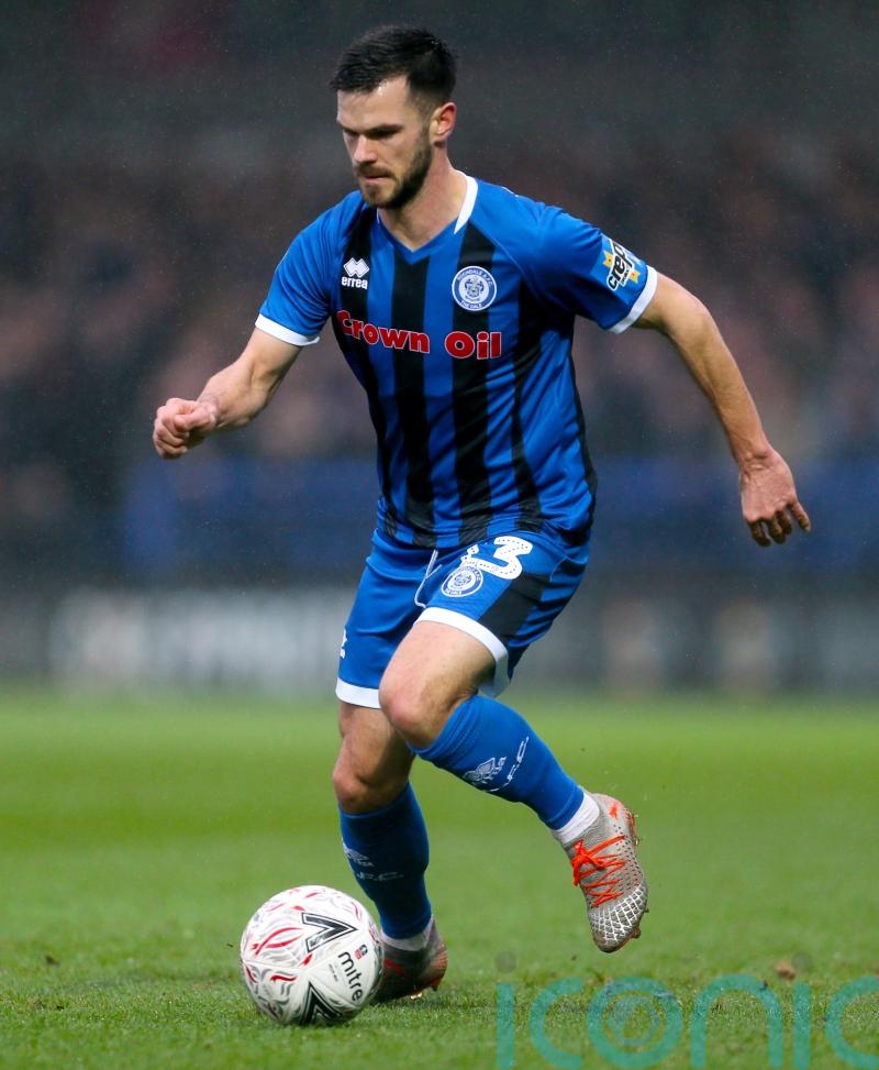 Rochdale have no fresh injury concerns ahead of Port Vale’s visit