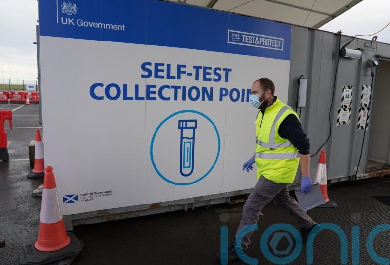 Living with Covid: What’s happening with free tests and self-isolation?