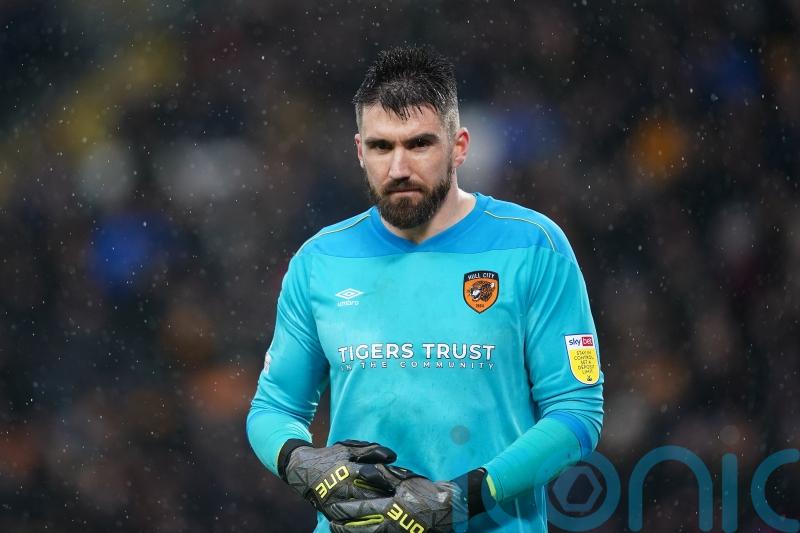 Hull facing goalkeeping crisis for their home game against Barnsley
