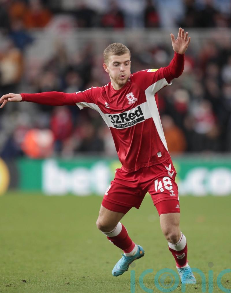 Chris Wilder could hand Riley McGree first Middlesbrough start against West Brom