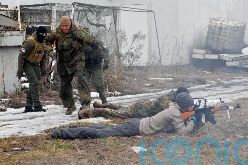 The story behind Ukraine’s separatist regions