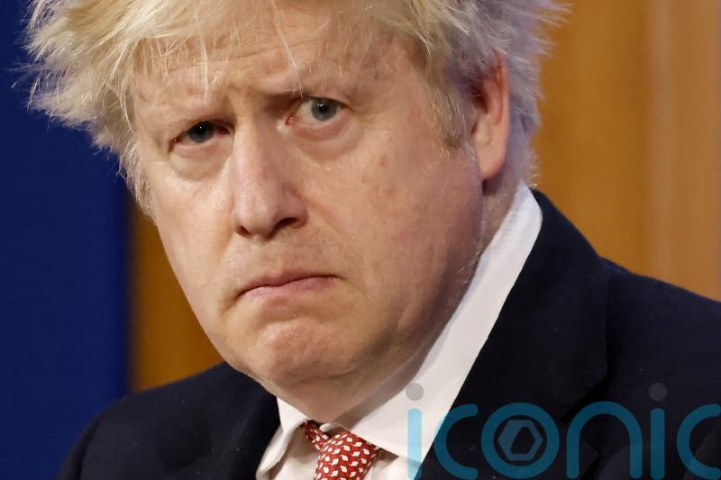 PM says sun is shining but umbrella on hand in fight against Covid
