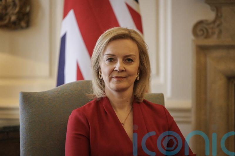 UK to announce new sanctions on Russia, Liz Truss says