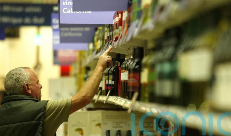 Alcohol-related deaths increase in Scotland since before pandemic, report finds