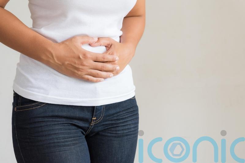 Symptoms of ovarian cancer must not be dismissed, charity warns